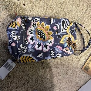 Vera Bradley Lunch box